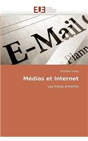 Médias Et Internet