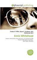 Ennis Whitehead: (English)