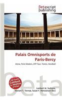 Palais Omnisports de Paris-Bercy