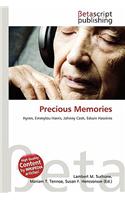 Precious Memories: (English)