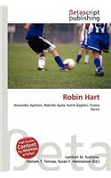 Robin Hart: (English)
