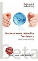National Association for Continence
