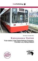 Kanayasawa Station