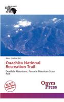 Ouachita National Recreation Trail
