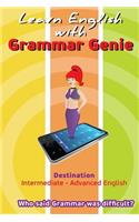 Grammar Genie