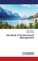 Text Book of Environment Management