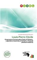 Louis-Pierre C Cile