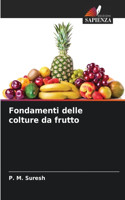 Fondamenti delle colture da frutto