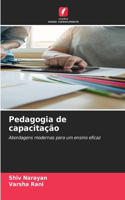 Pedagogia de capacitação