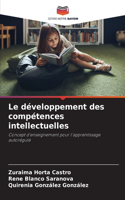 développement des compétences intellectuelles