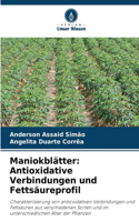 Maniokblätter