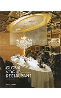 Global Vogue Restaurant