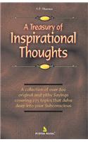 Treasury of Inspirational Thoughts