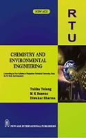 Chemistry And Environmental Engineering