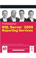Professional Sql Server 2005 Reporting Services