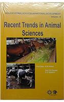 Role of Animal Science in National Development Vol-5 Recent Trends in Animal Sciences