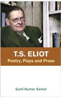 T.S. Eliot