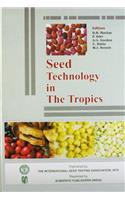 Seed Technology In The Tropics