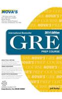 Novas GRE Prep Course