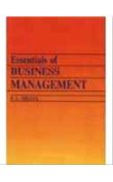 Essentials of Business Management