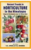 Recent  Trends in Horticulture in the Himalayas