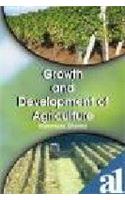 Growth and Development of Agriculture