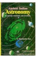 Ancient Indian Astronomy Planetary Positions and Eclipse
