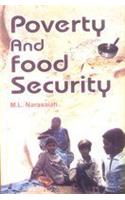 Poverty and Food Security