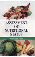 Assessment Of Nutritional Status
