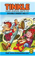 Tinkle Double Digest No. 17