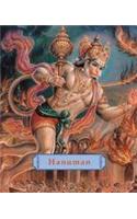 Hanuman                                                                                             