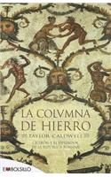 La Colvmna de Hierro: Ciceron y Elesplendor de la Republica Romana = A Pilar of Iron