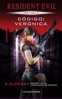 Resident Evil no 06/06 Codigo Veronica