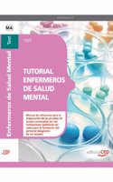 Tutorial Enfermeros de Salud Mental. Test