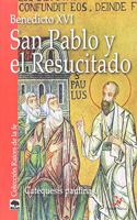 San Pablo y el Resucitado: Catequesis paulinas