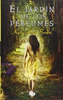 El jardin de los perfumes / The Perfume Garden