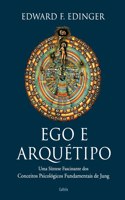 Ego e Arquétipo