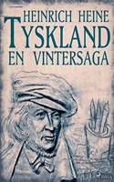 Tyskland - En vintersaga