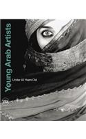 Young Arab Artists
