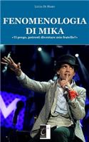 Fenomenologia Di Mika: Ti Prego, Potresti Diventare Mio Fratello?
