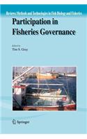 Participation in Fisheries Governance