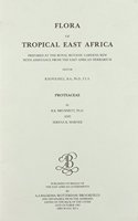 Flora of Tropical East Africa - Proteaceae (1993)