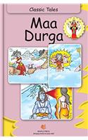 Durga ji