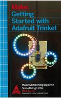 Getting Started with Adafruit Trinket