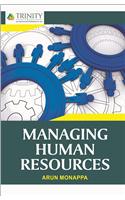 Managing Human Resources