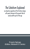 catechism explained