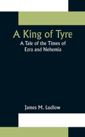 King of Tyre