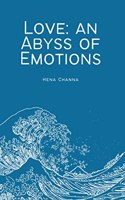 Love: an Abyss of Emotions