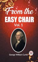 From the Easy Chair Vol. 1