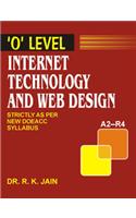 Internet Technology and Web Design